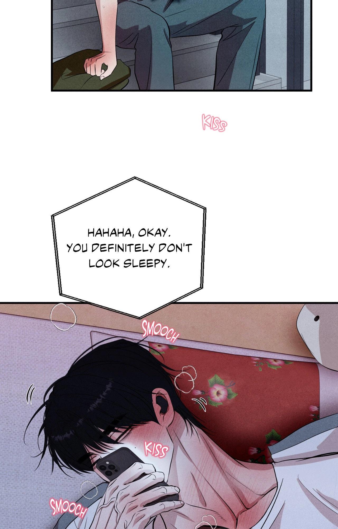 Read Unsleep chapter 70.1 image 76 on Lezhin