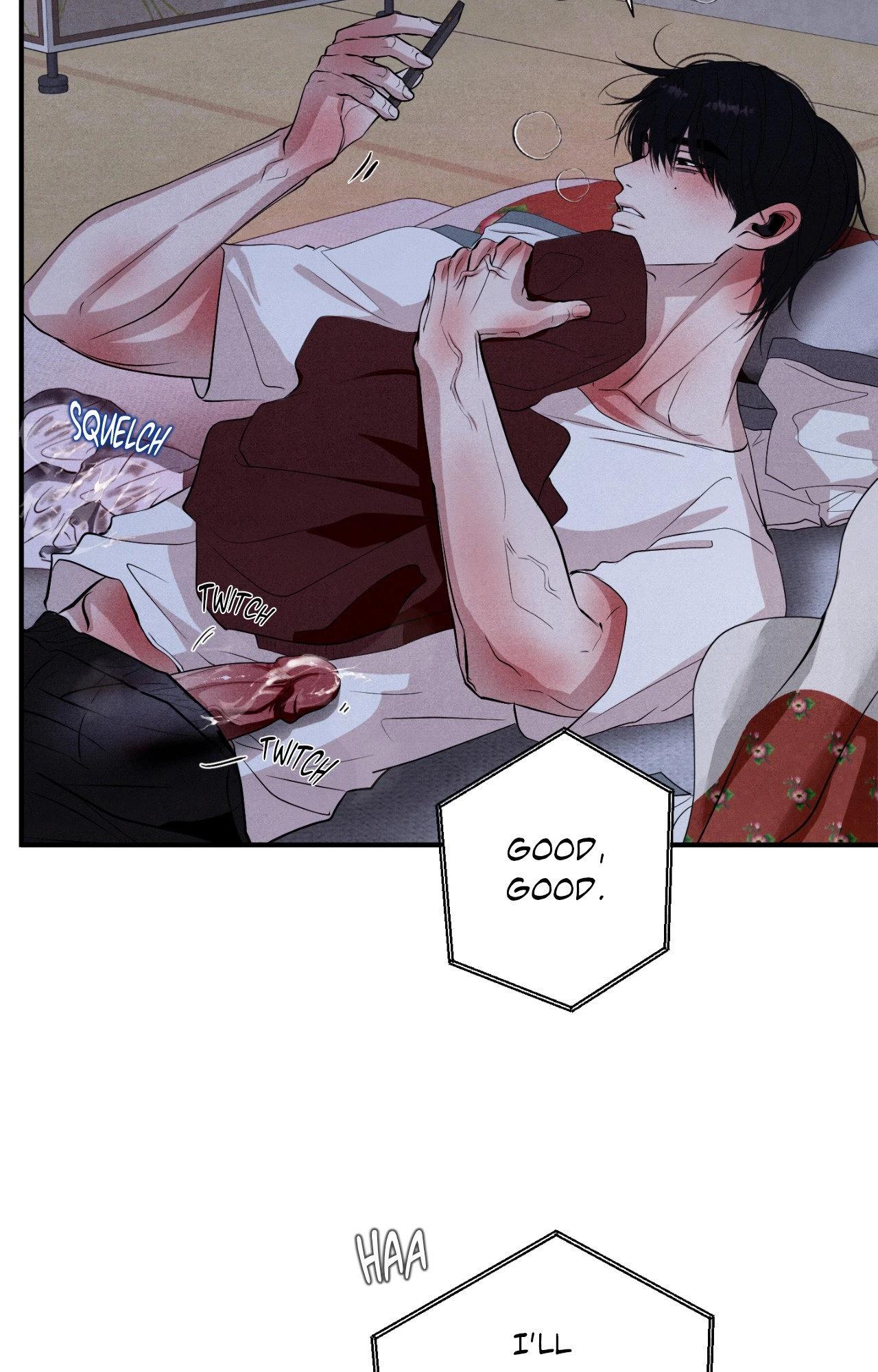 Read Unsleep chapter 70.1 image 78 on Lezhin
