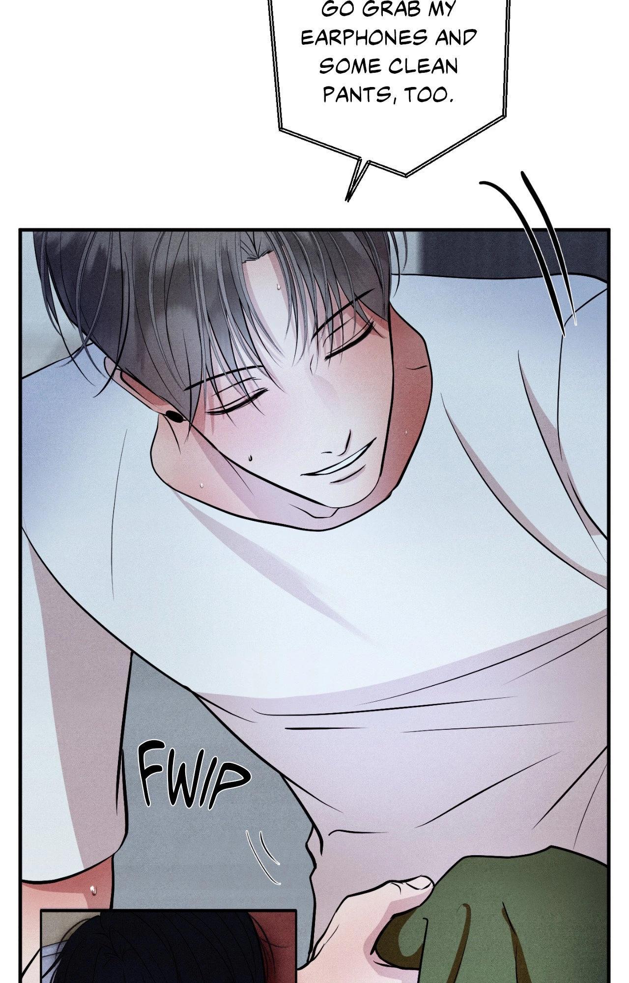 Read Unsleep chapter 70.1 image 79 on Lezhin