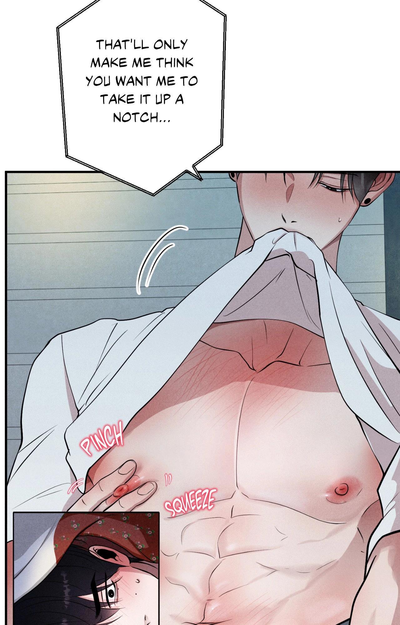 Read Unsleep chapter 70.1 image 8 on Lezhin