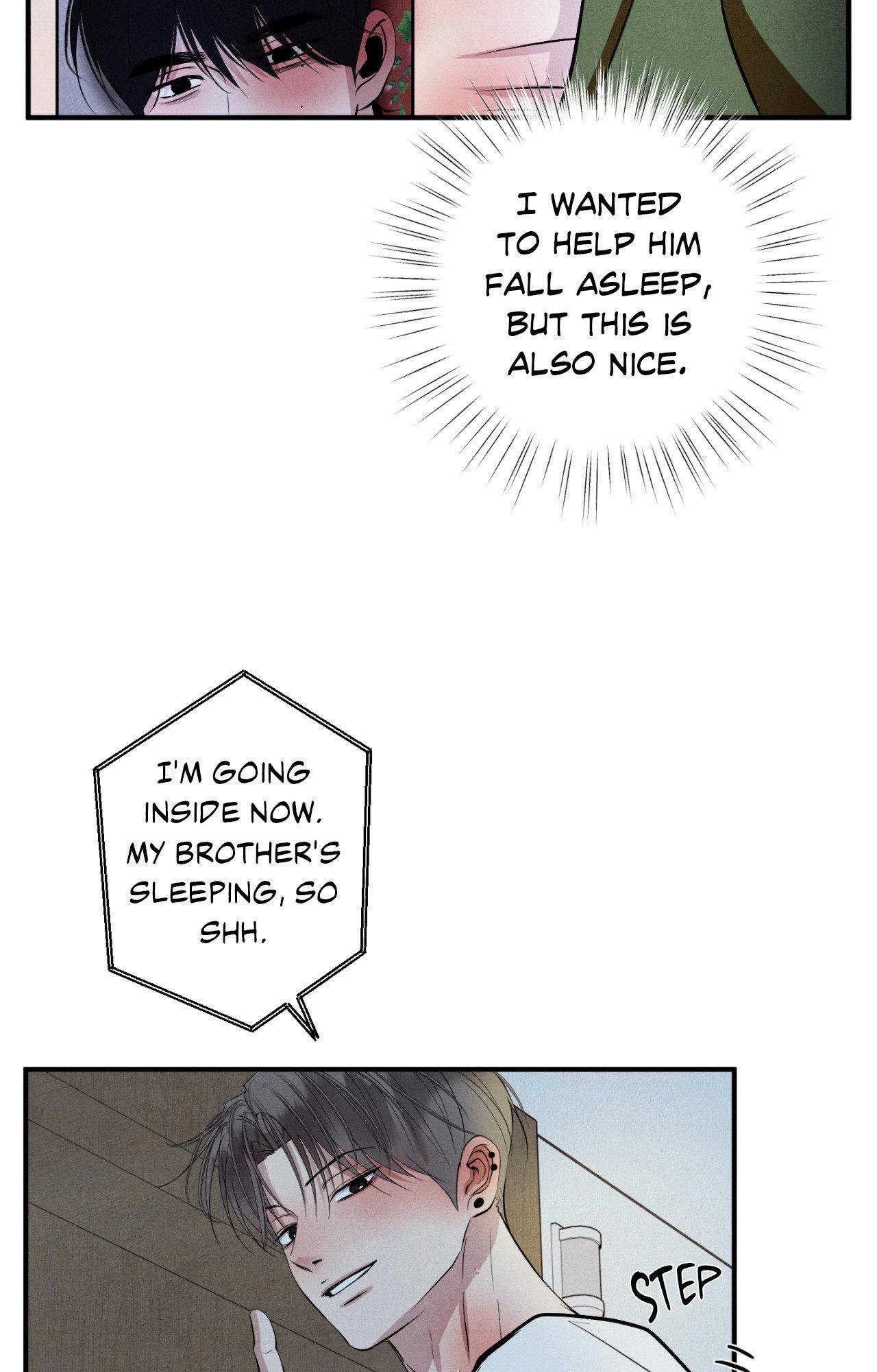 Read Unsleep chapter 70.1 image 80 on Lezhin