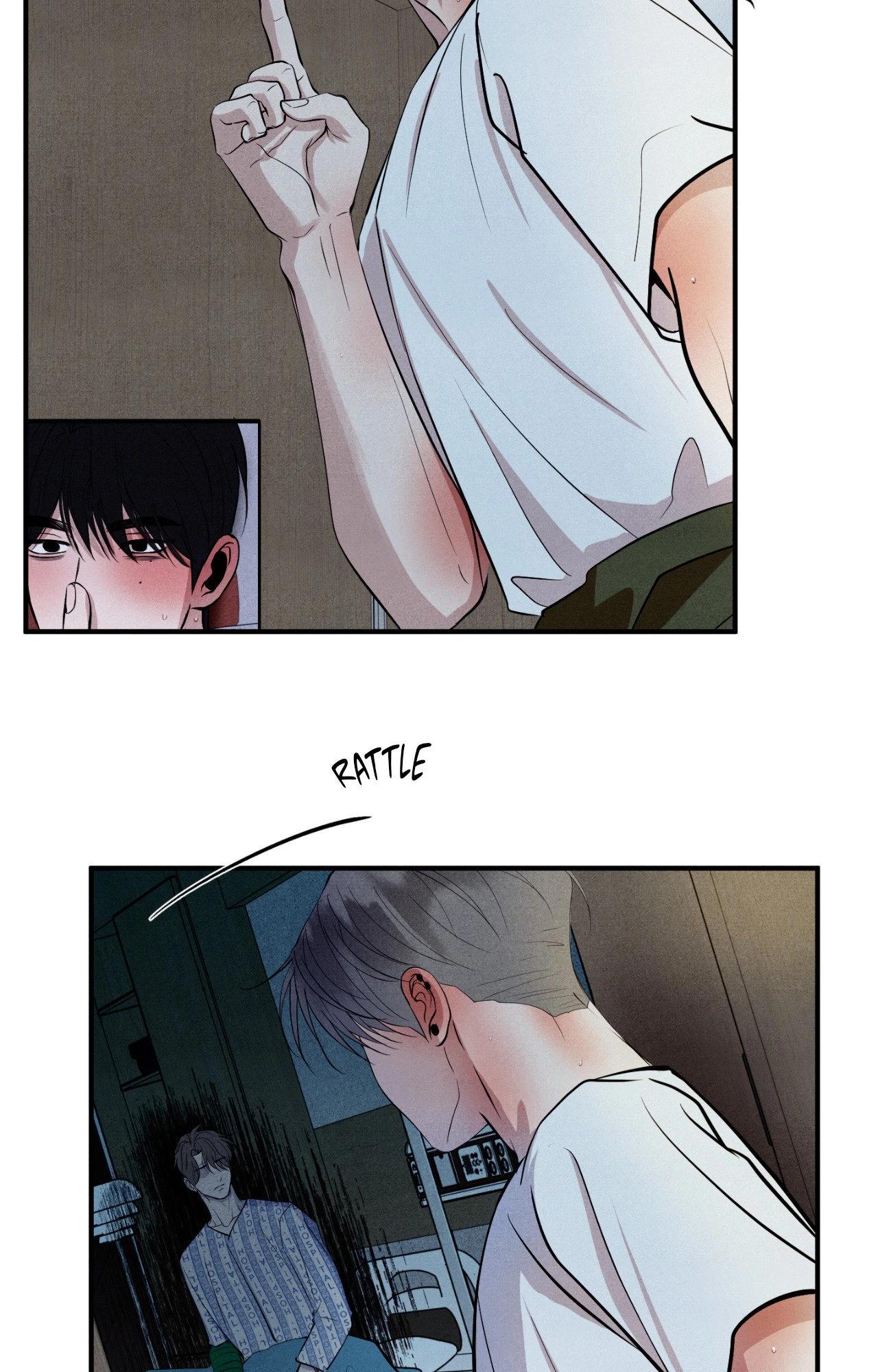 Read Unsleep chapter 70.1 image 81 on Lezhin