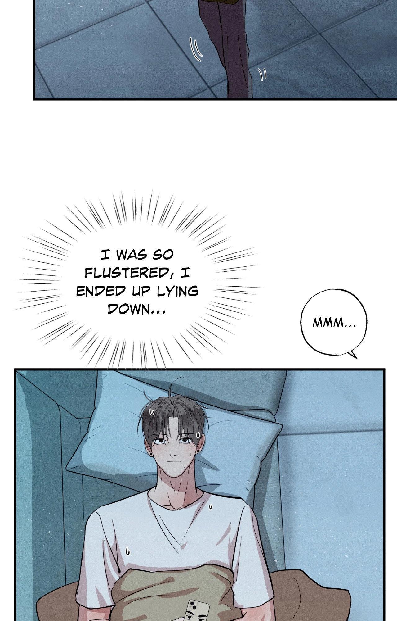 Read Unsleep chapter 70.1 image 85 on Lezhin