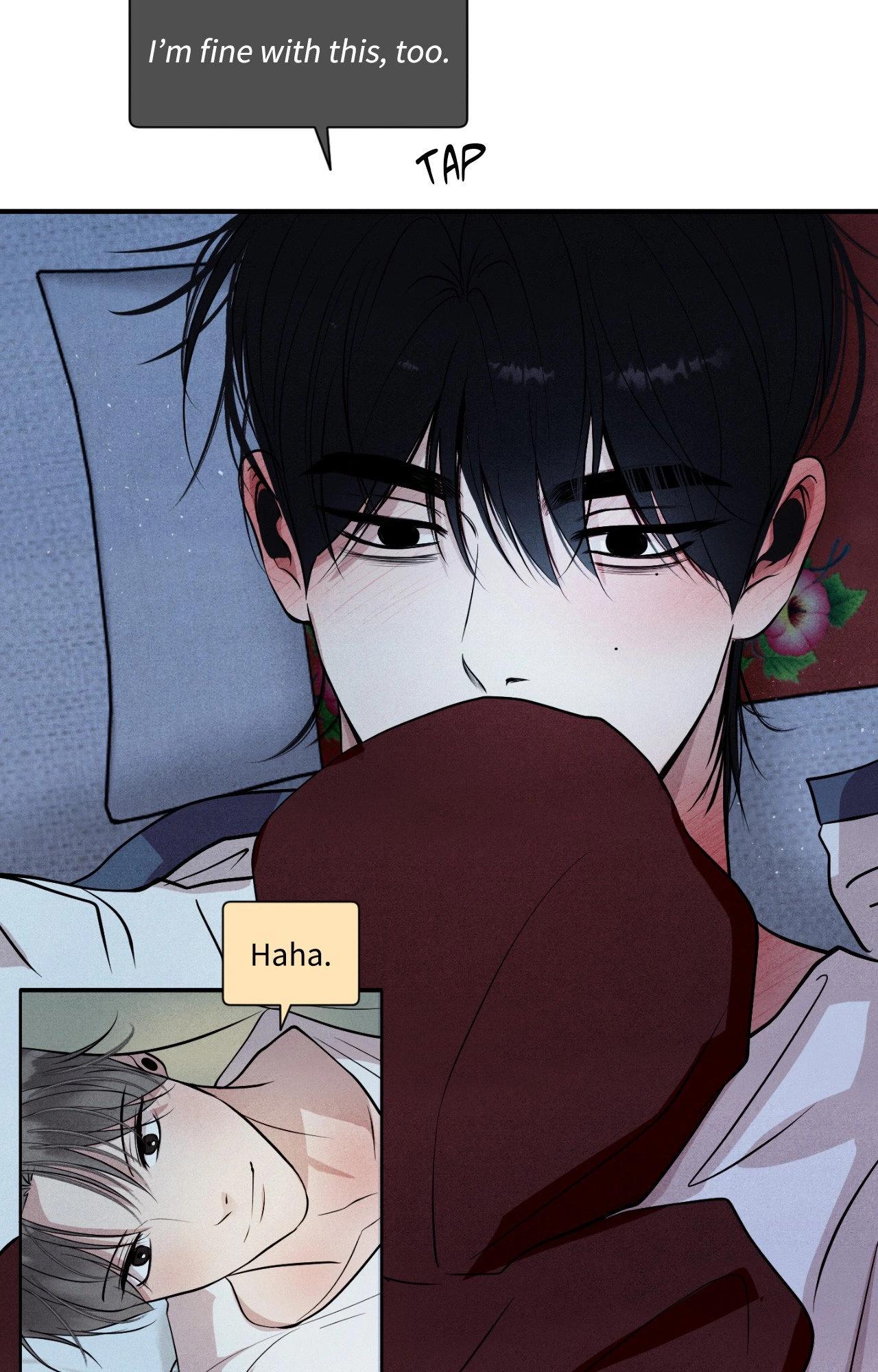 Read Unsleep chapter 70.1 image 89 on Lezhin