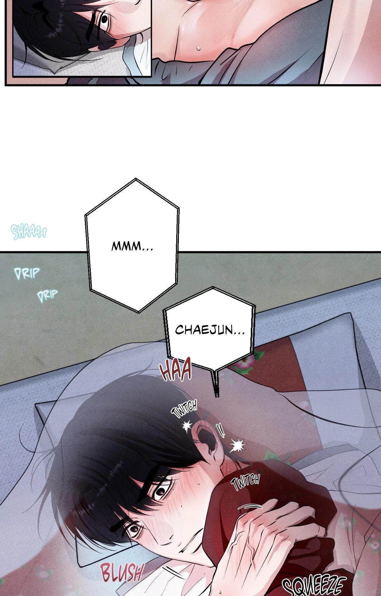Read Unsleep chapter 70.1 image 9 on Lezhin