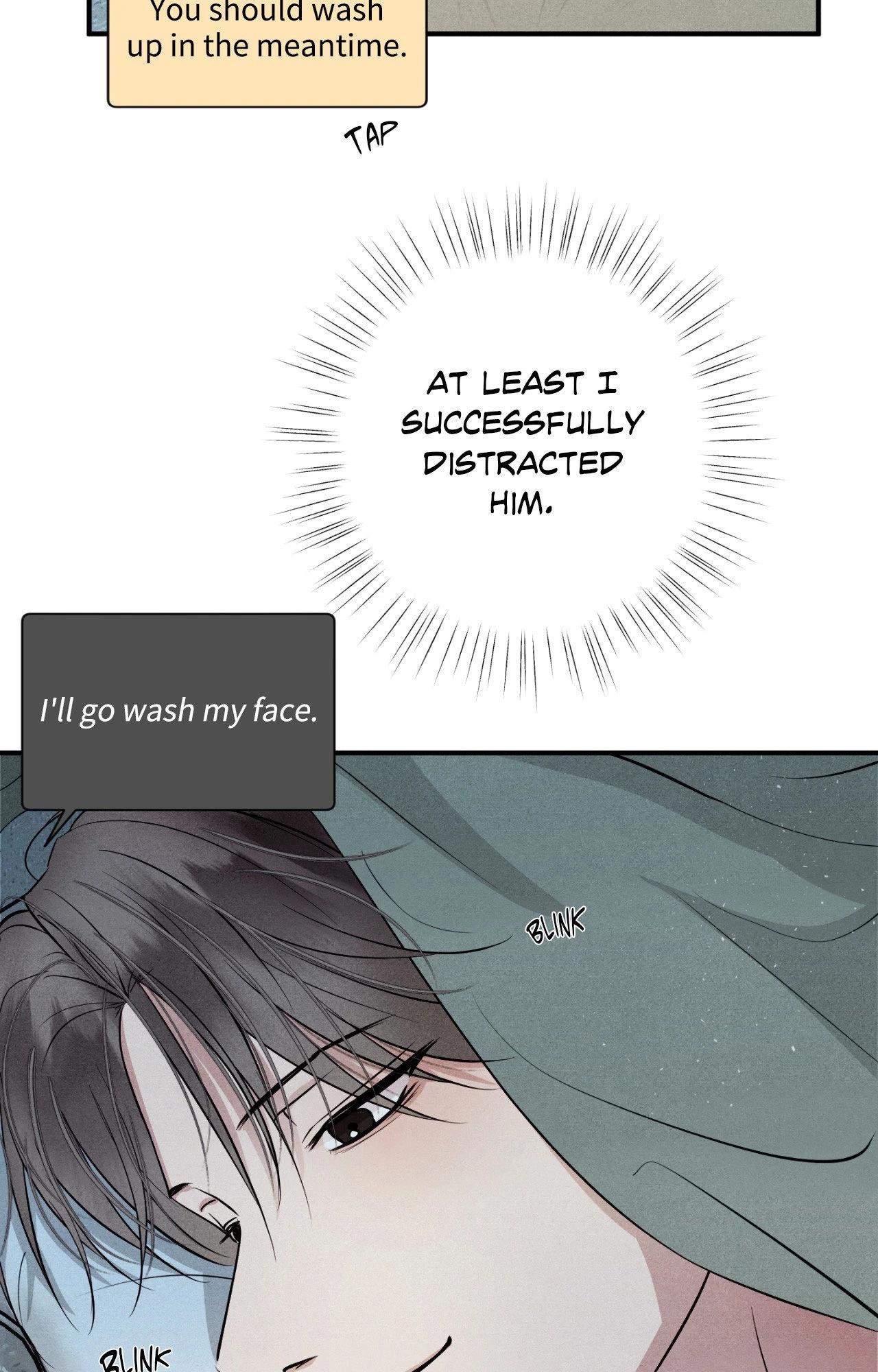 Read Unsleep chapter 70.1 image 91 on Lezhin