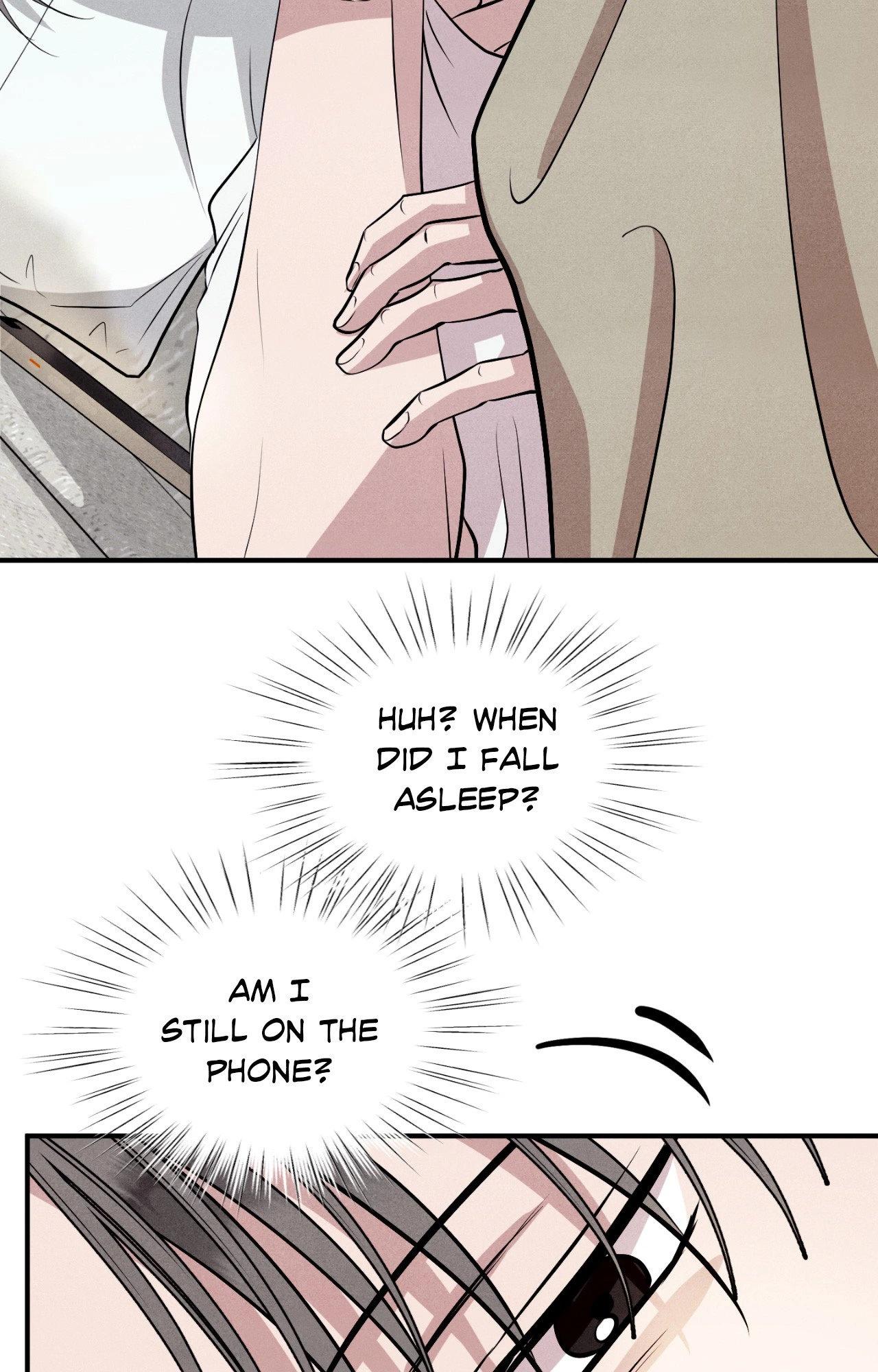 Read Unsleep chapter 70.1 image 99 on Lezhin