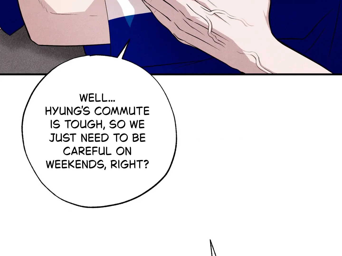 Read Unsleep chapter 70.2 image 111 on Lezhin