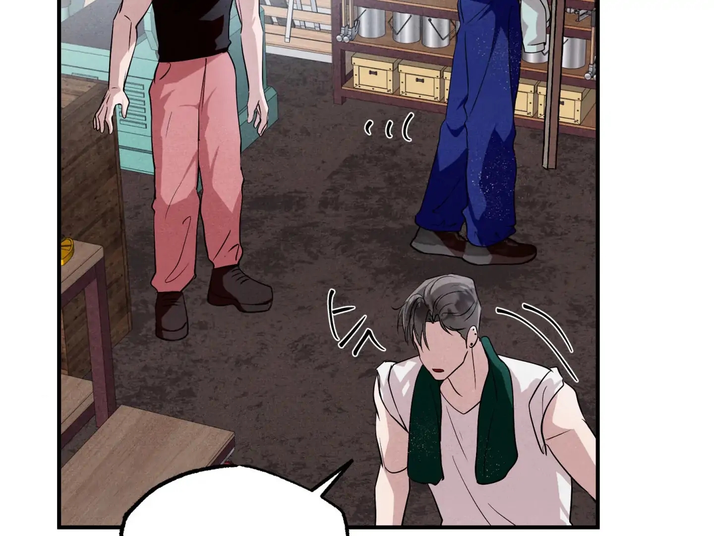 Read Unsleep chapter 70.2 image 129 on Lezhin