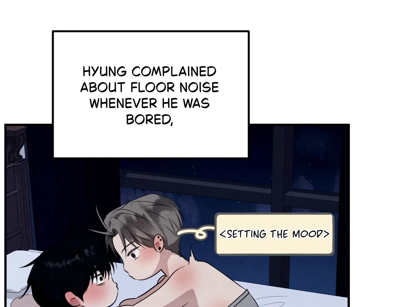 Read Unsleep chapter 70.2 image 158 on Lezhin