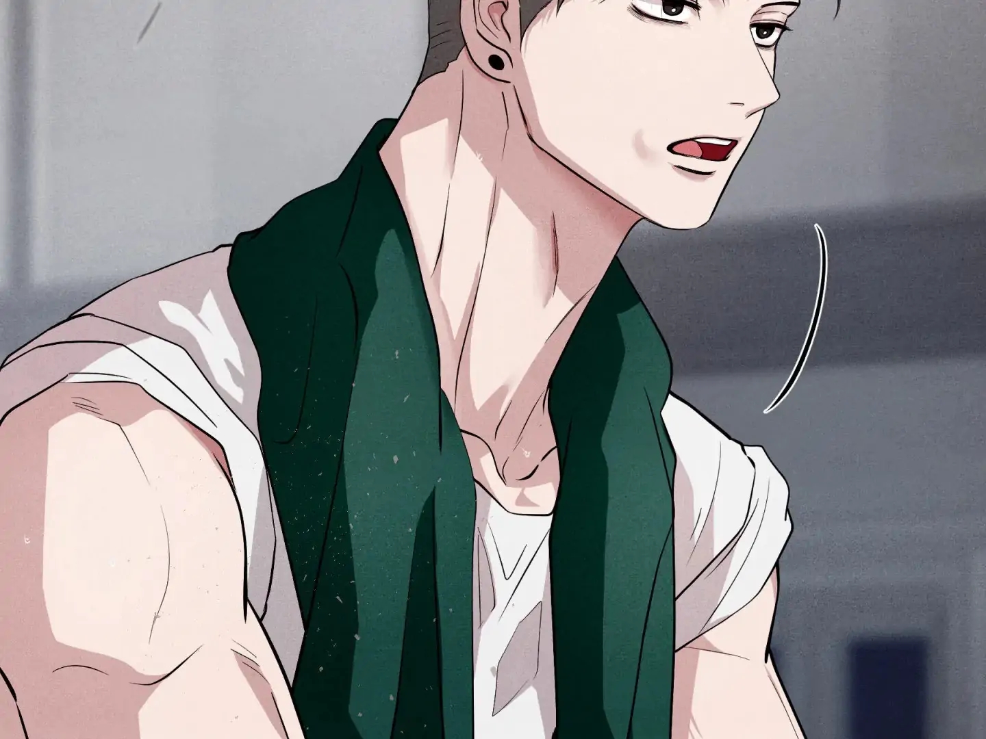 Read Unsleep chapter 70.2 image 196 on Lezhin