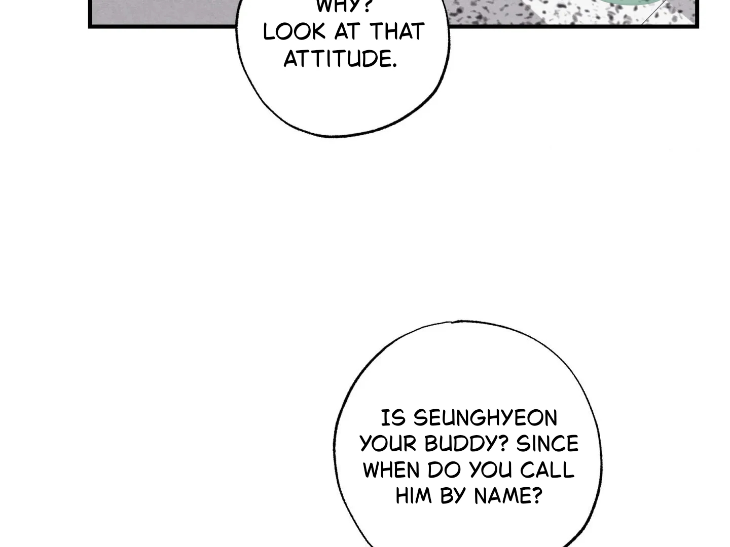 Read Unsleep chapter 70.2 image 7 on Lezhin