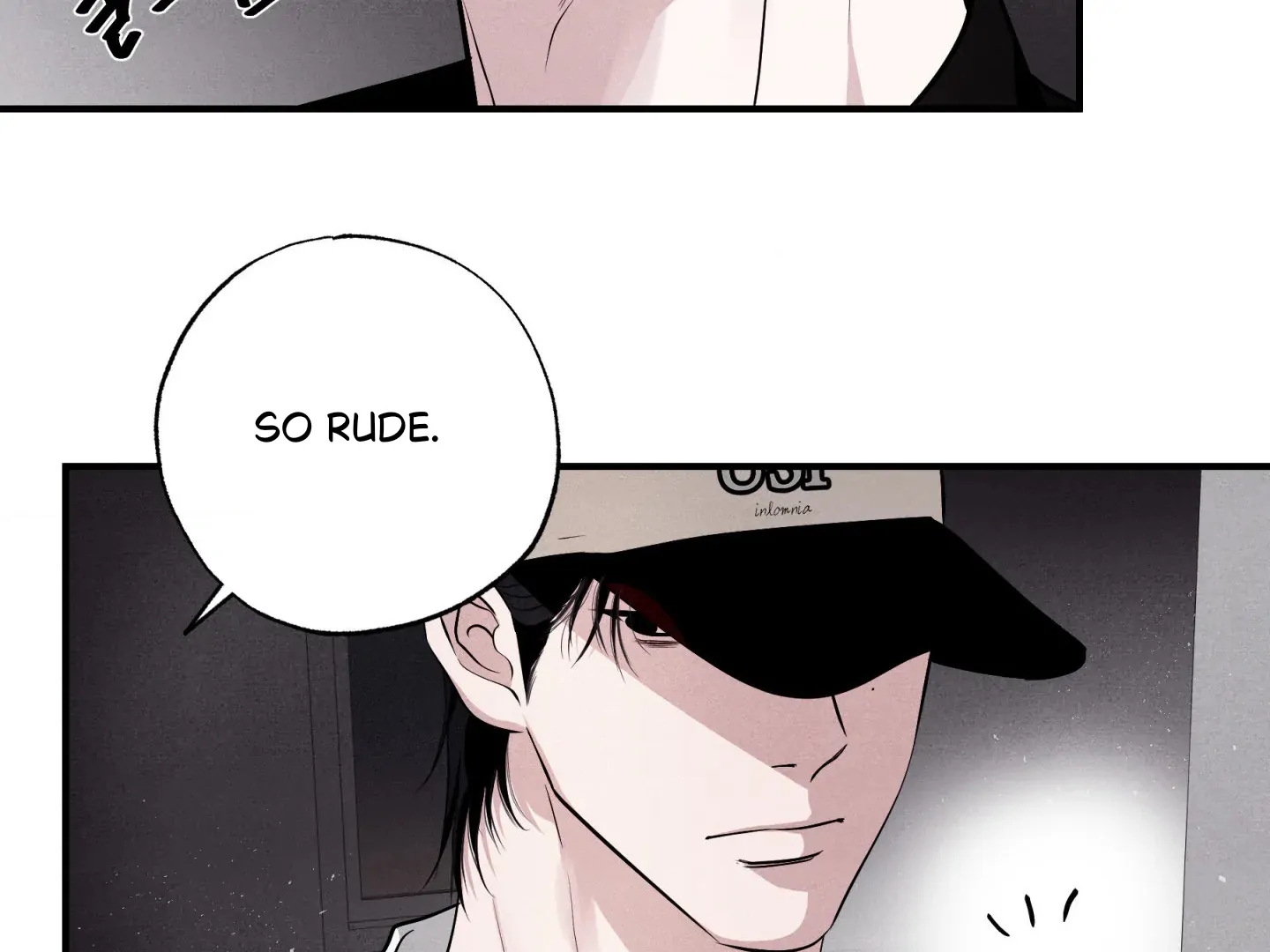 Read Unsleep chapter 70.2 image 9 on Lezhin