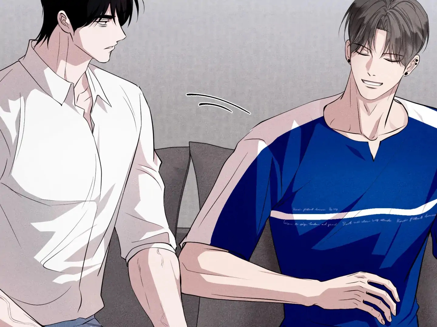 Read Unsleep chapter 70.2 image 99 on Lezhin