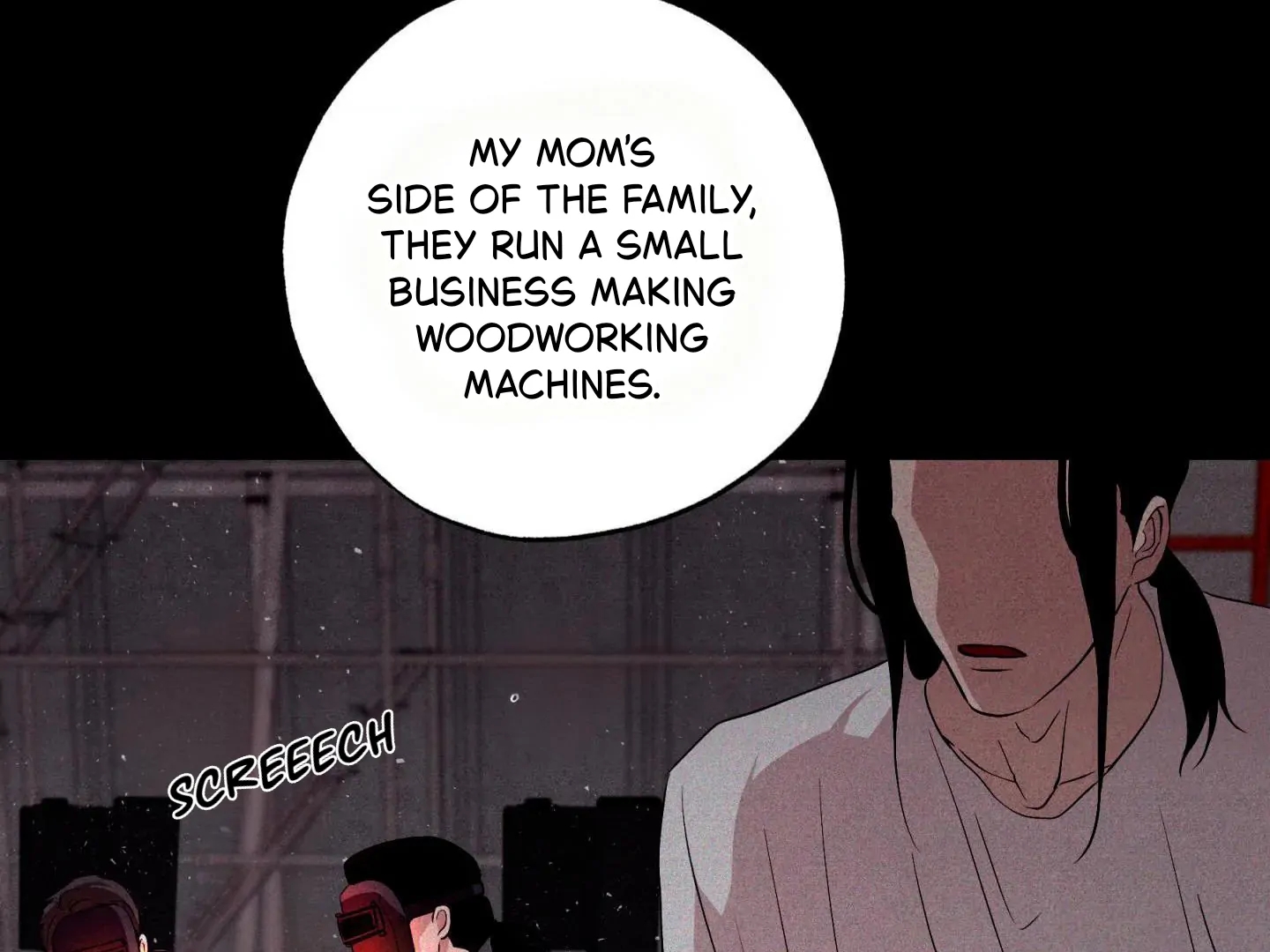 Read Unsleep chapter 70.3 image 101 on Lezhin