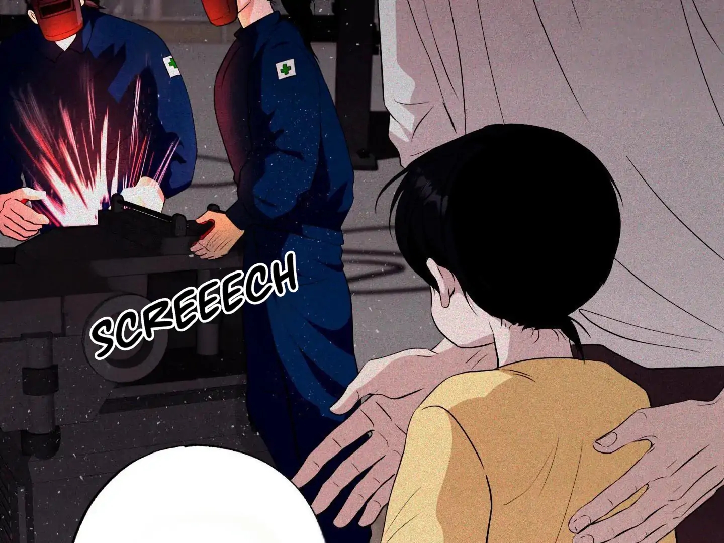 Read Unsleep chapter 70.3 image 102 on Lezhin