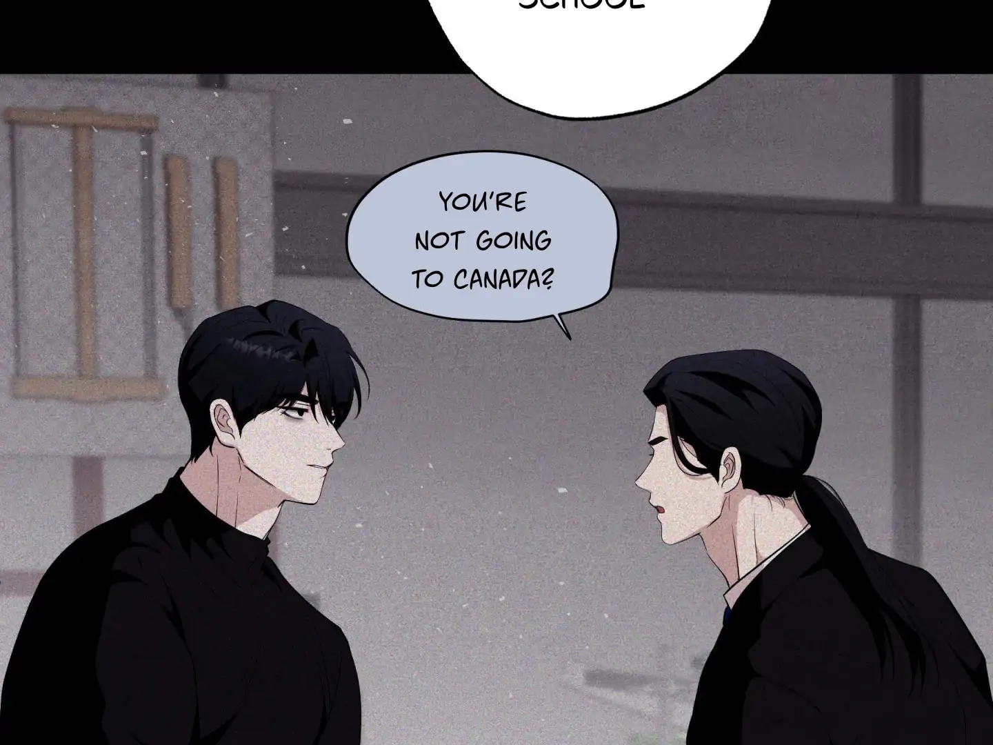 Read Unsleep chapter 70.3 image 104 on Lezhin
