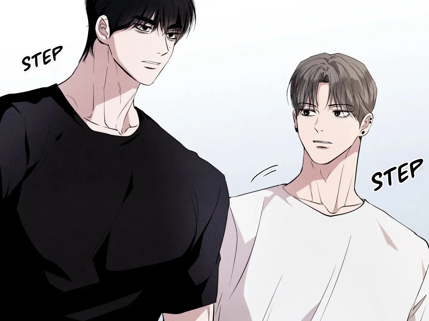 Read Unsleep chapter 70.3 image 110 on Lezhin