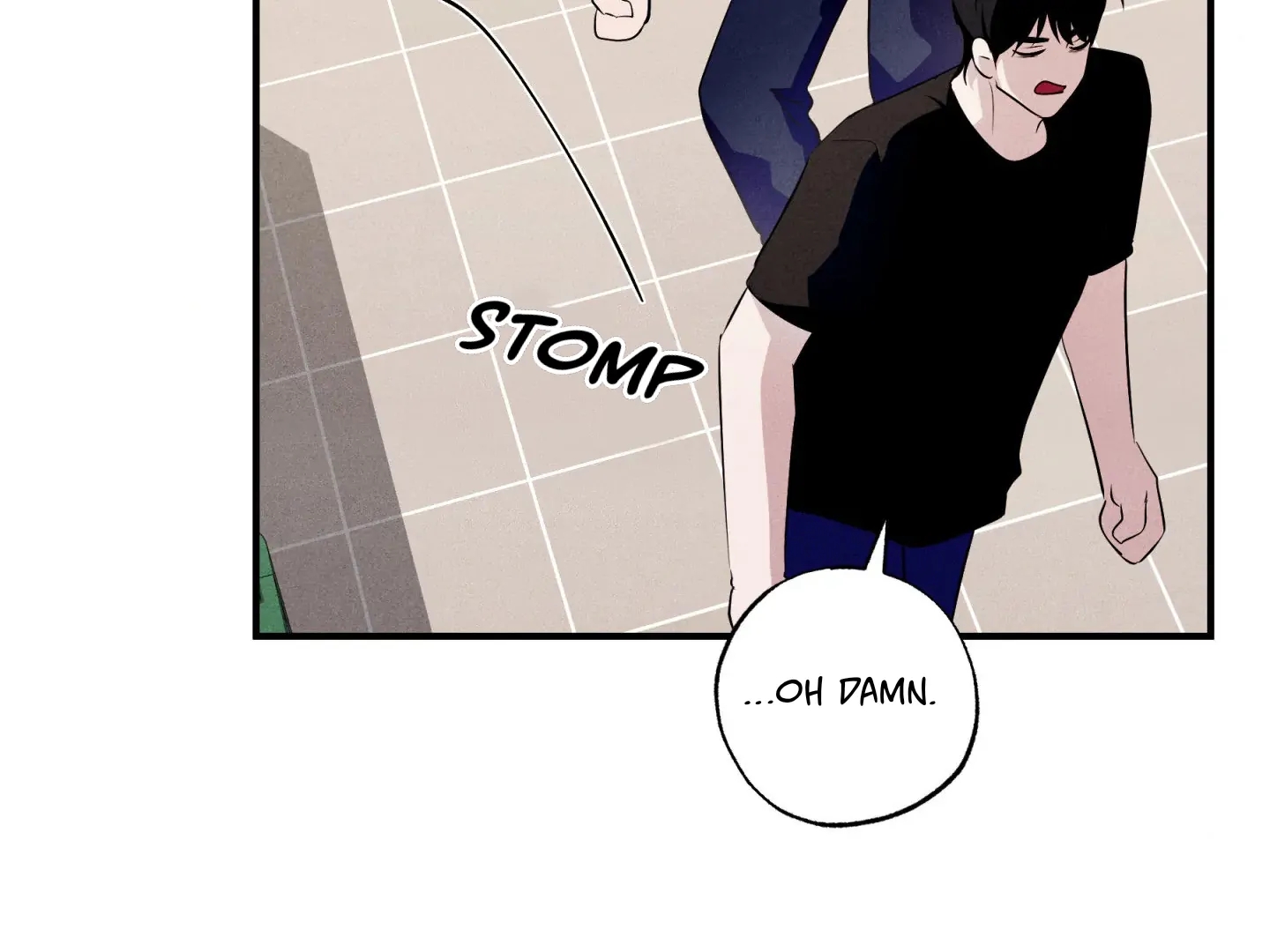 Read Unsleep chapter 70.3 image 126 on Lezhin