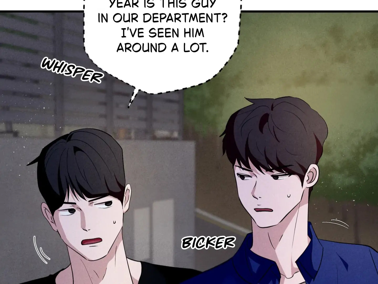 Read Unsleep chapter 70.3 image 13 on Lezhin