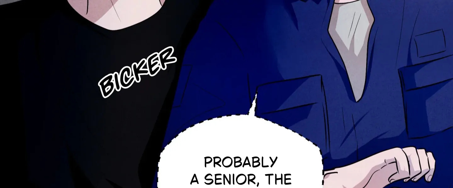 Read Unsleep chapter 70.3 image 14 on Lezhin