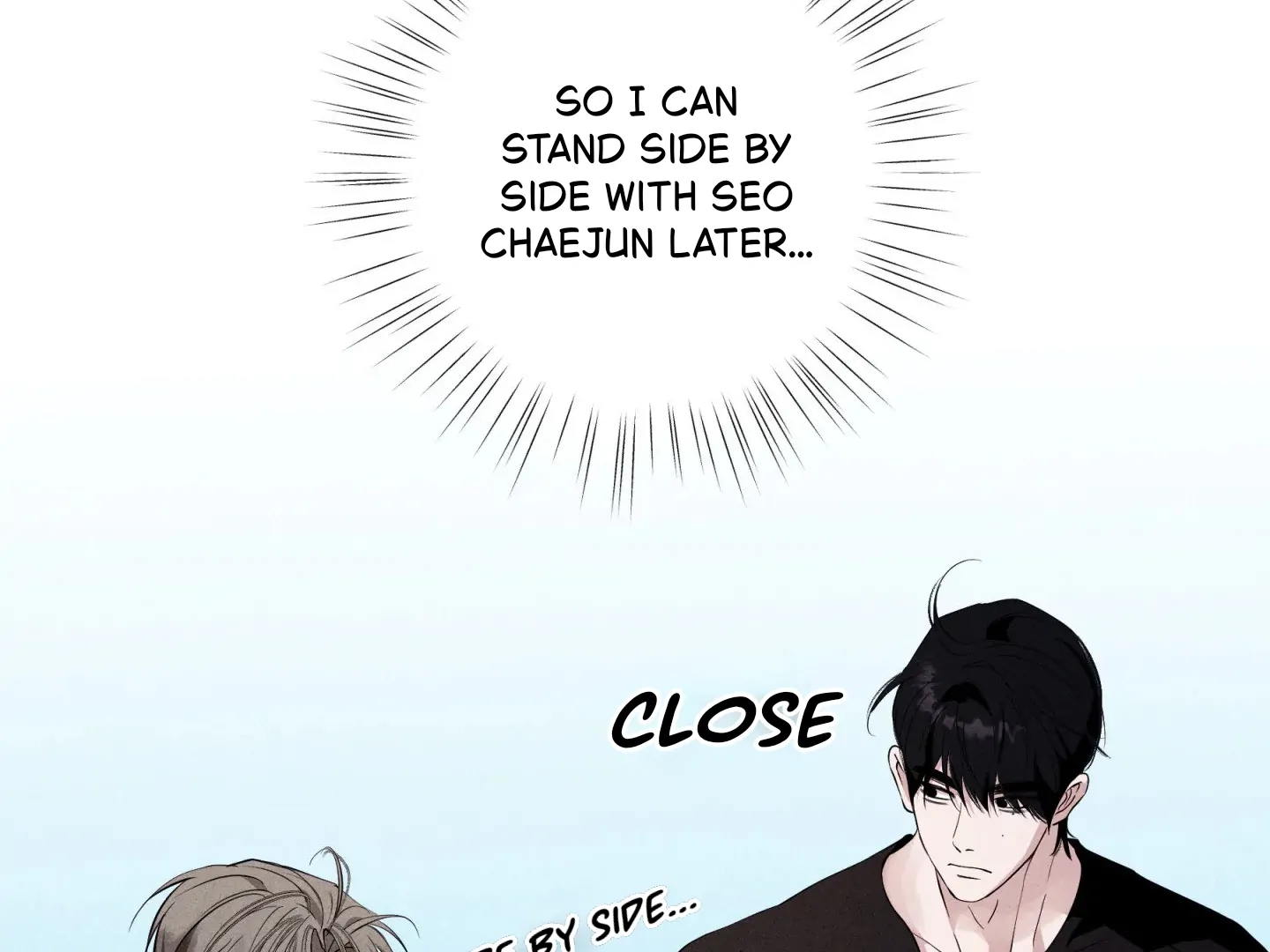 Read Unsleep chapter 70.3 image 154 on Lezhin