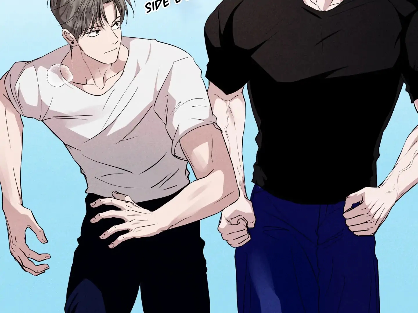 Read Unsleep chapter 70.3 image 155 on Lezhin