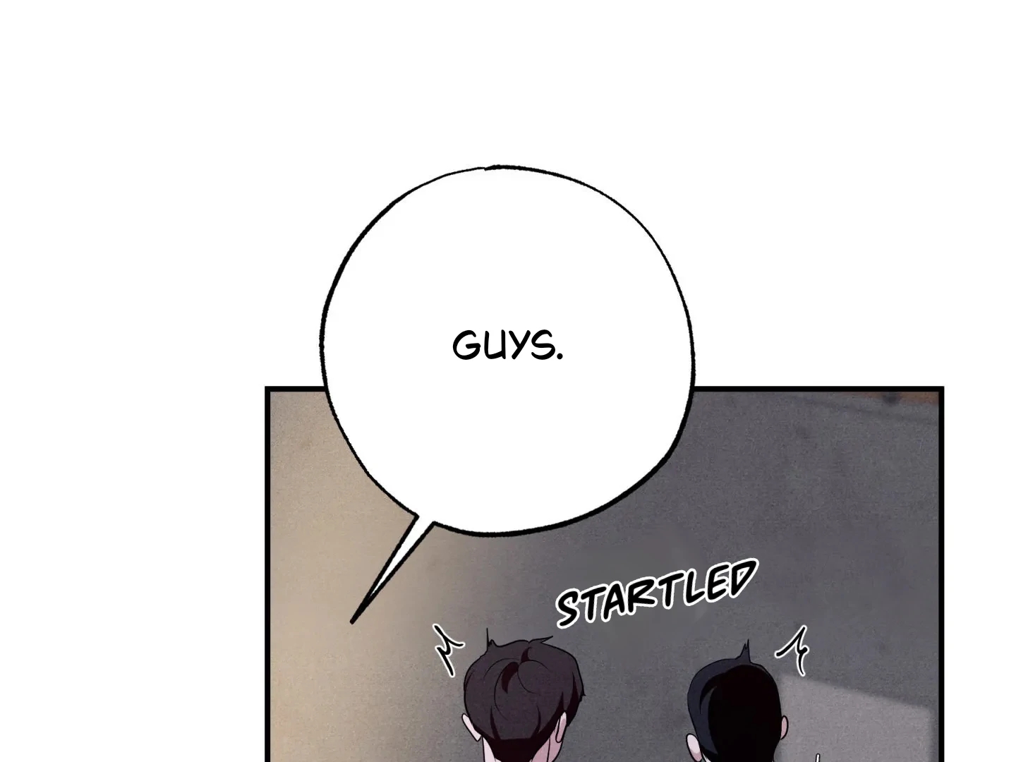 Read Unsleep chapter 70.3 image 16 on Lezhin