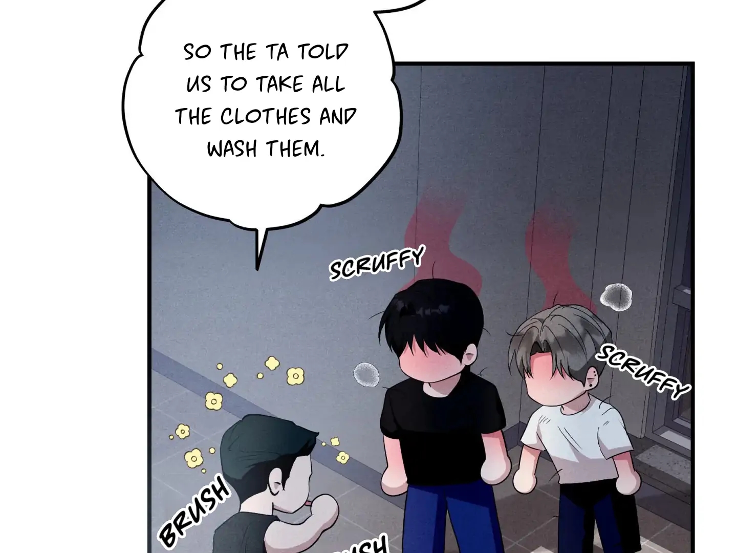 Read Unsleep chapter 70.3 image 172 on Lezhin