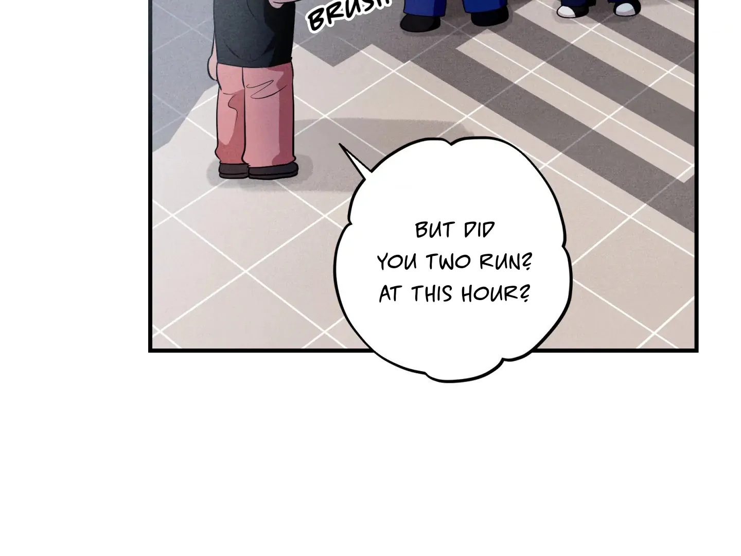Read Unsleep chapter 70.3 image 173 on Lezhin