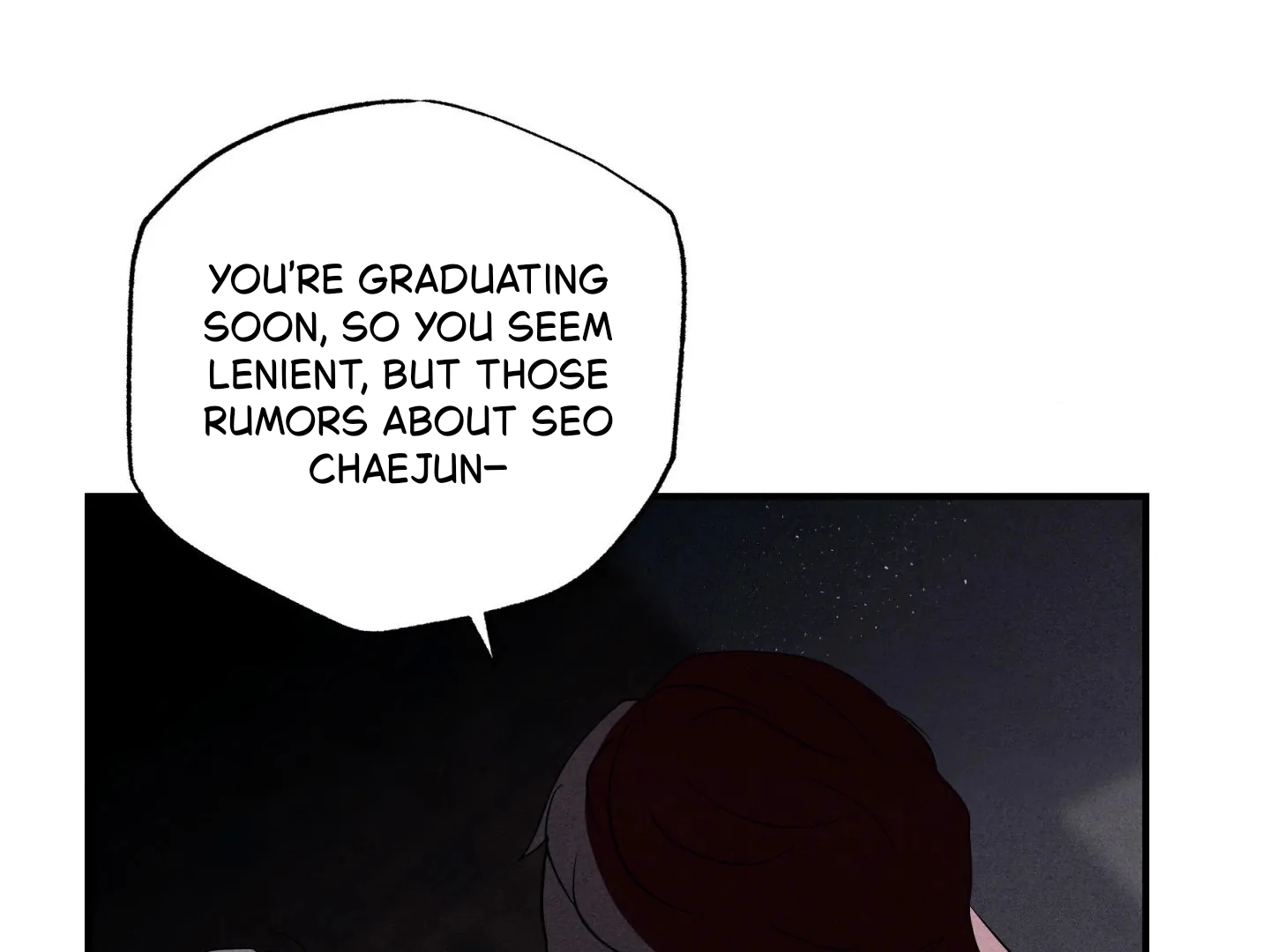 Read Unsleep chapter 70.3 image 25 on Lezhin