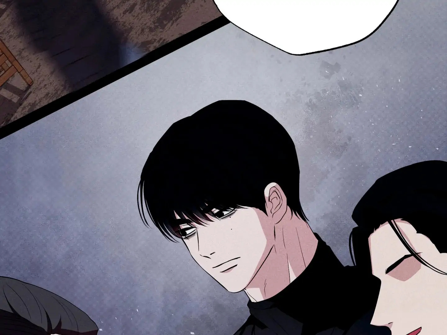 Read Unsleep chapter 70.3 image 30 on Lezhin
