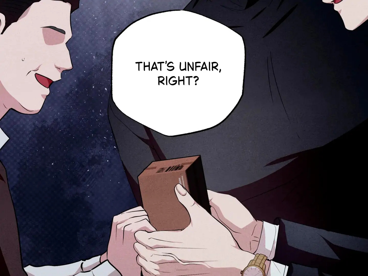 Read Unsleep chapter 70.3 image 31 on Lezhin