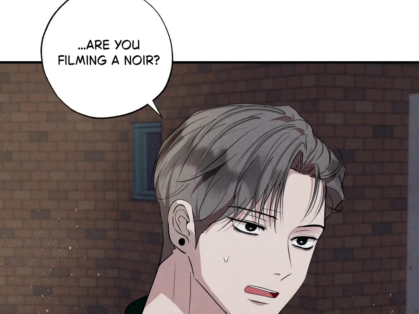 Read Unsleep chapter 70.3 image 33 on Lezhin