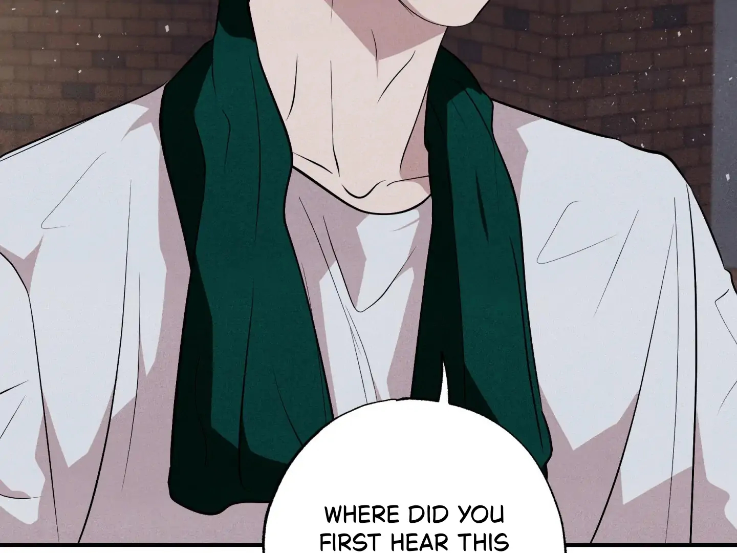 Read Unsleep chapter 70.3 image 34 on Lezhin