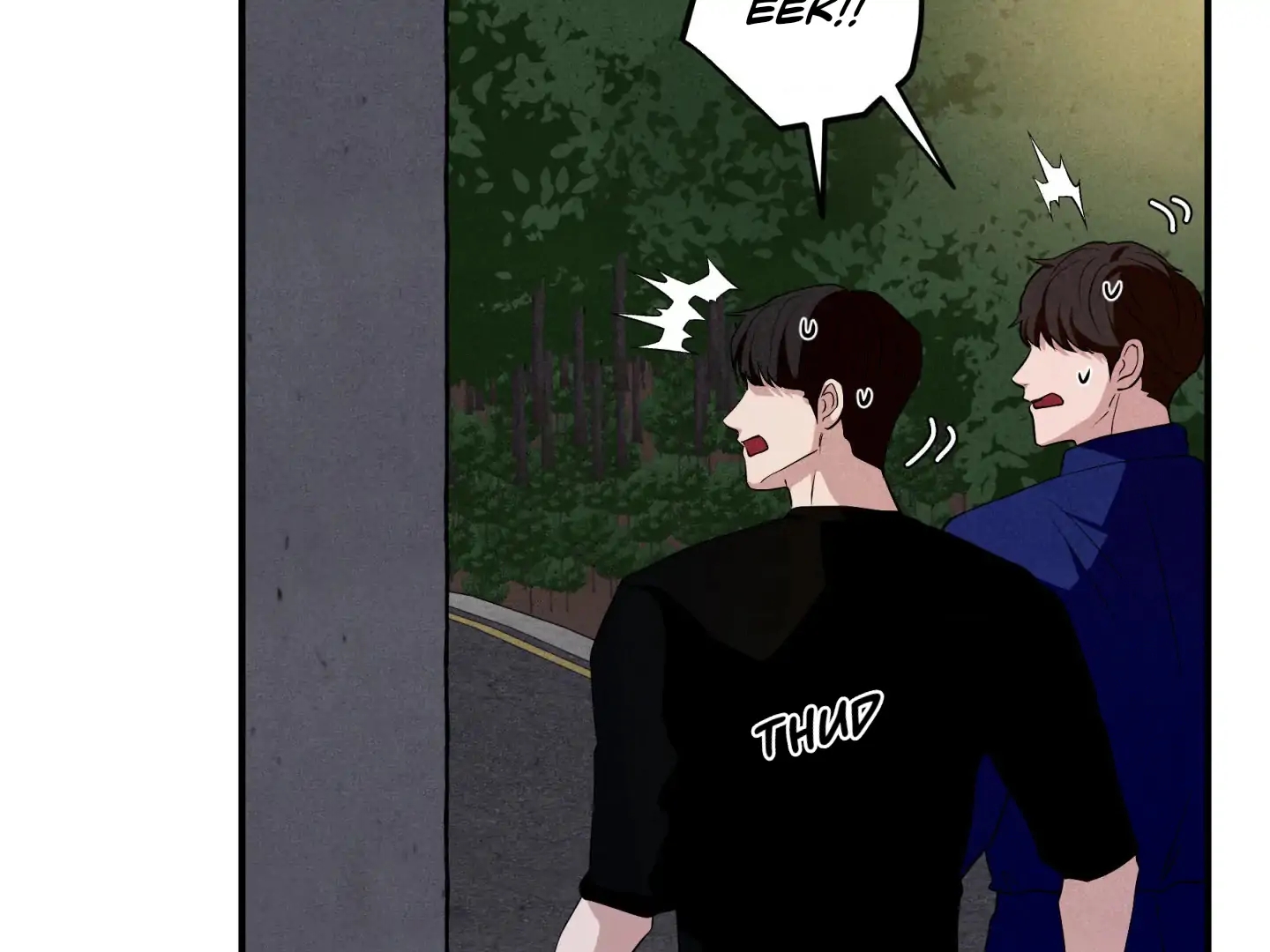Read Unsleep chapter 70.3 image 48 on Lezhin