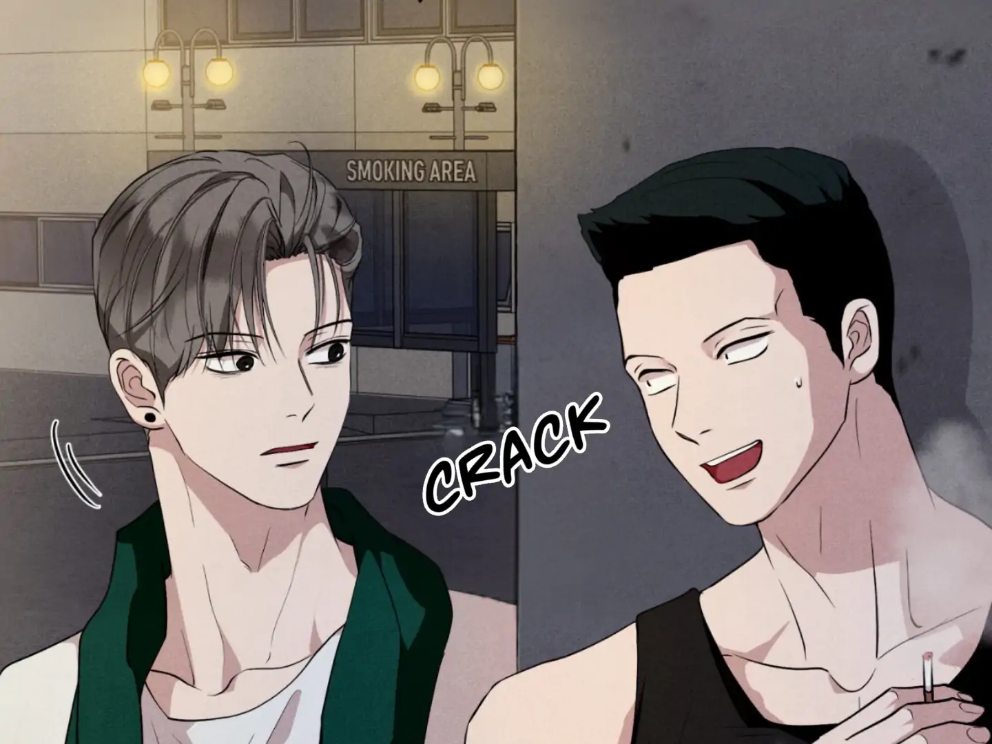 Read Unsleep chapter 70.3 image 53 on Lezhin