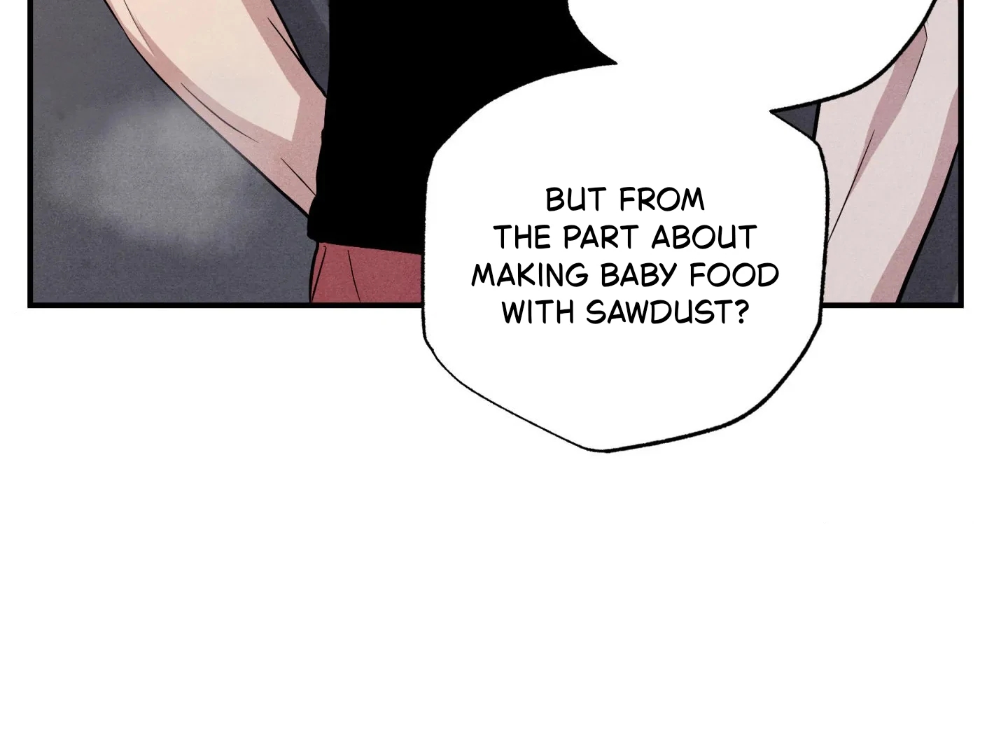 Read Unsleep chapter 70.3 image 58 on Lezhin