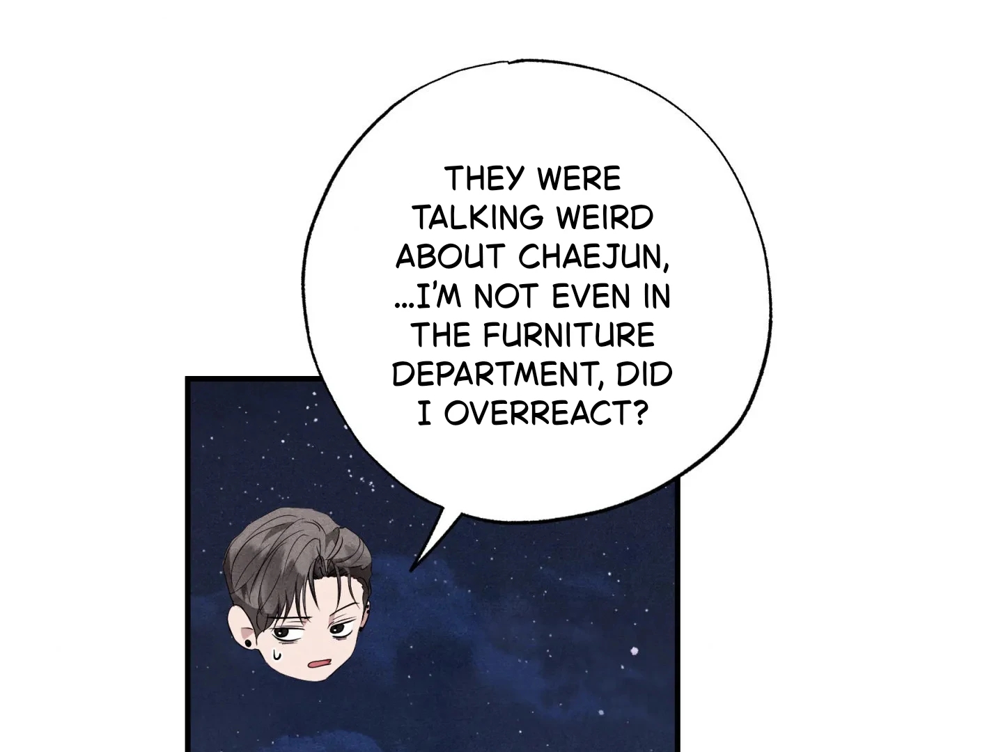 Read Unsleep chapter 70.3 image 59 on Lezhin