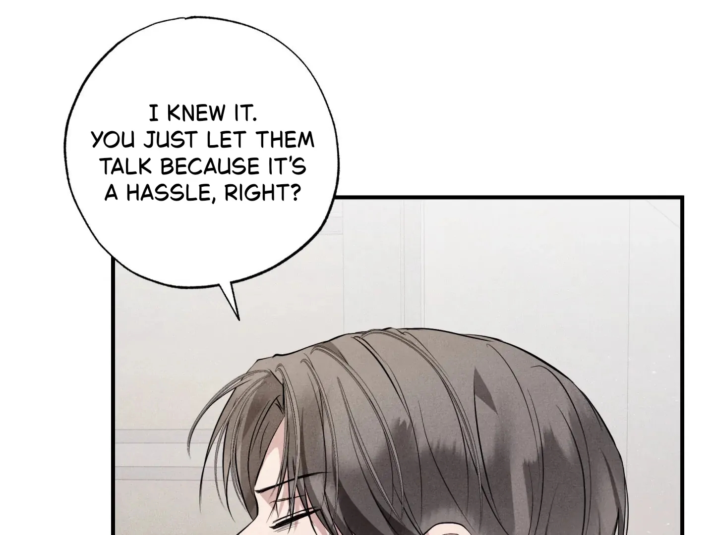 Read Unsleep chapter 70.3 image 93 on Lezhin
