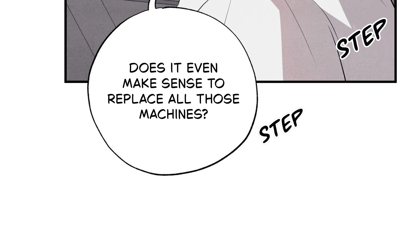 Read Unsleep chapter 70.3 image 95 on Lezhin