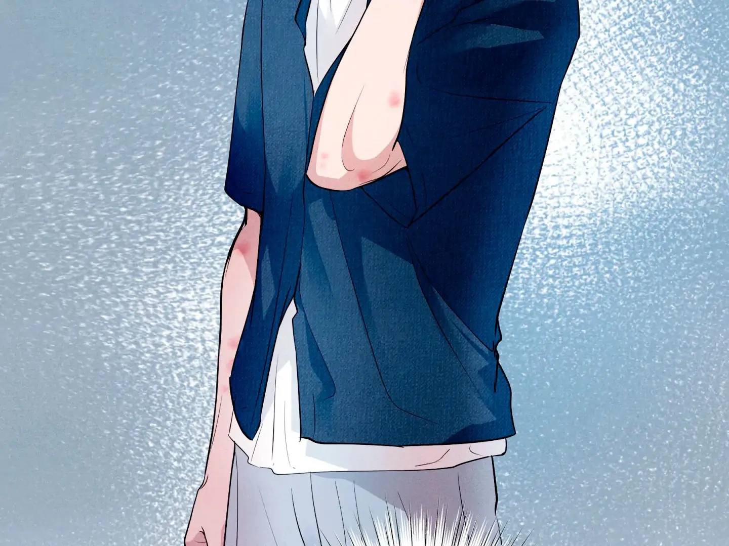 Read Unsleep chapter 70.4 image 10 on Lezhin