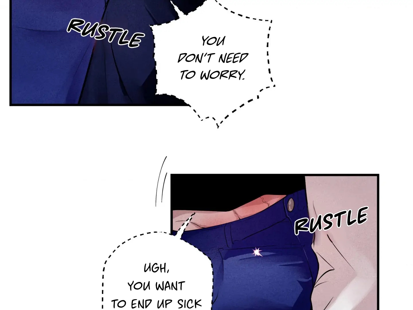 Read Unsleep chapter 70.4 image 114 on Lezhin