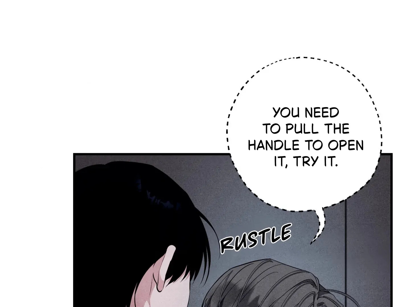 Read Unsleep chapter 70.4 image 119 on Lezhin
