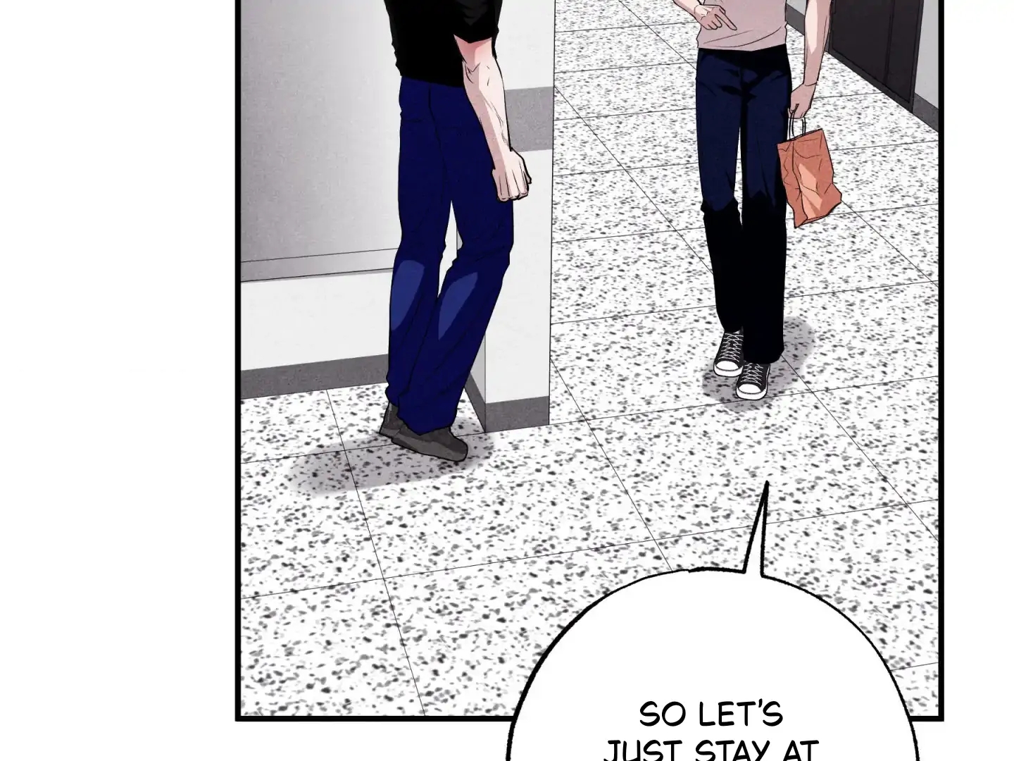 Read Unsleep chapter 70.4 image 143 on Lezhin