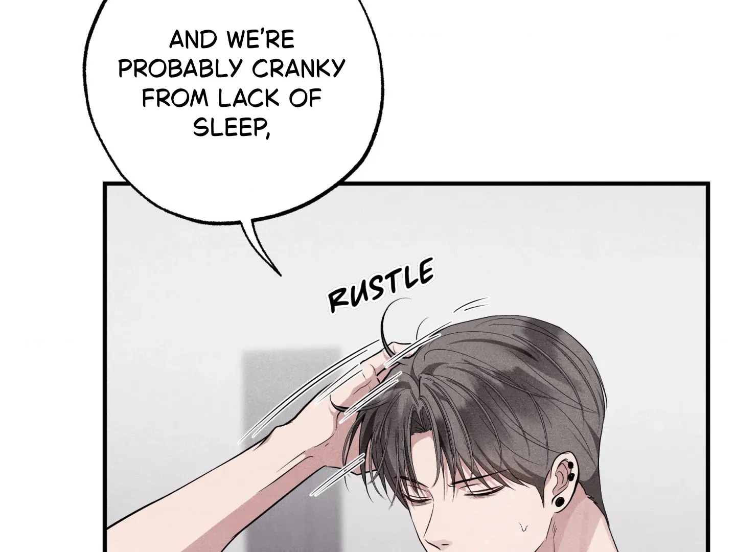 Read Unsleep chapter 70.4 image 145 on Lezhin