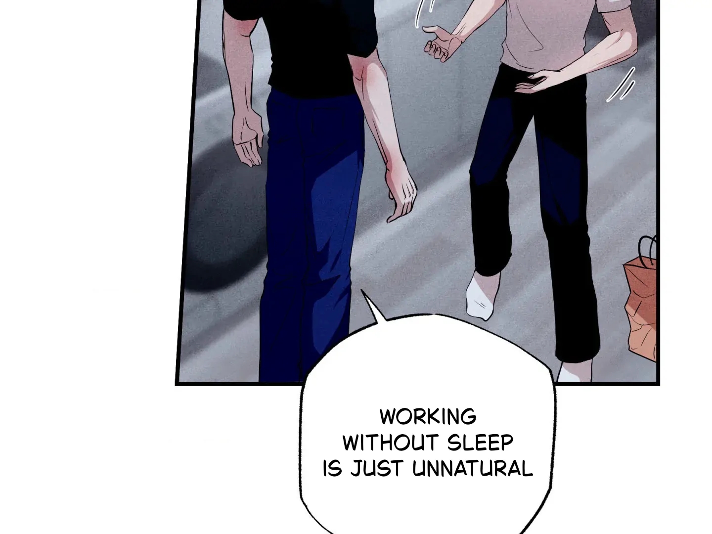 Read Unsleep chapter 70.4 image 165 on Lezhin