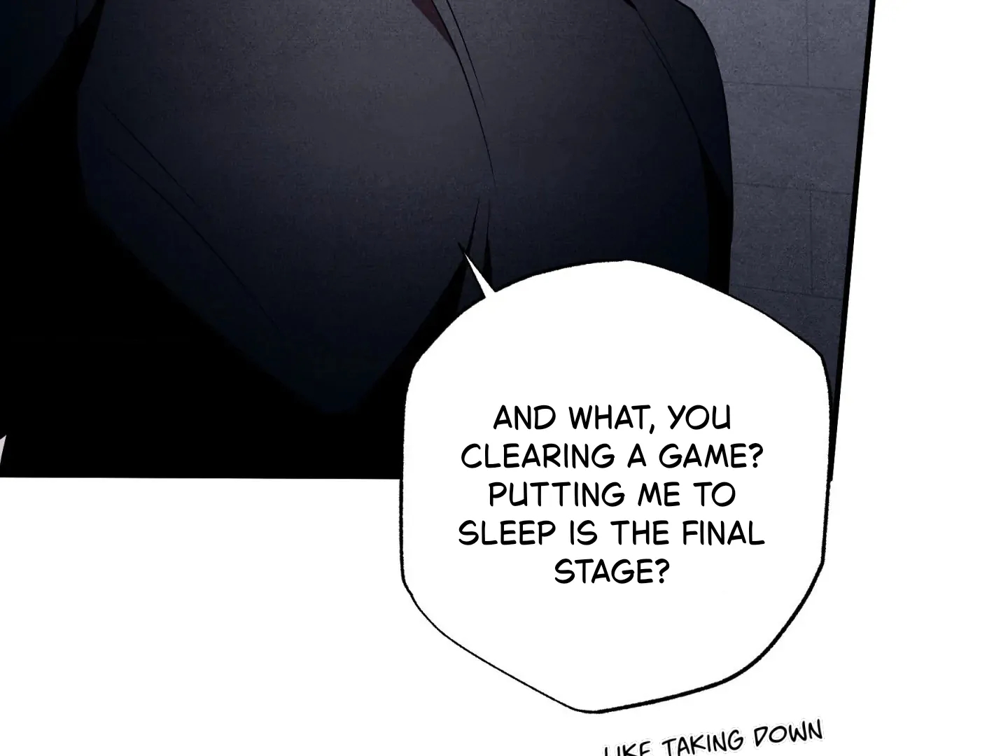 Read Unsleep chapter 70.4 image 168 on Lezhin