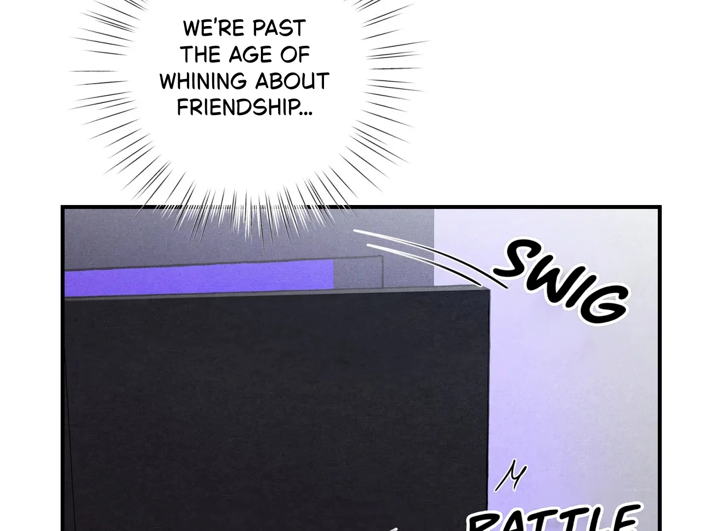 Read Unsleep chapter 70.4 image 17 on Lezhin