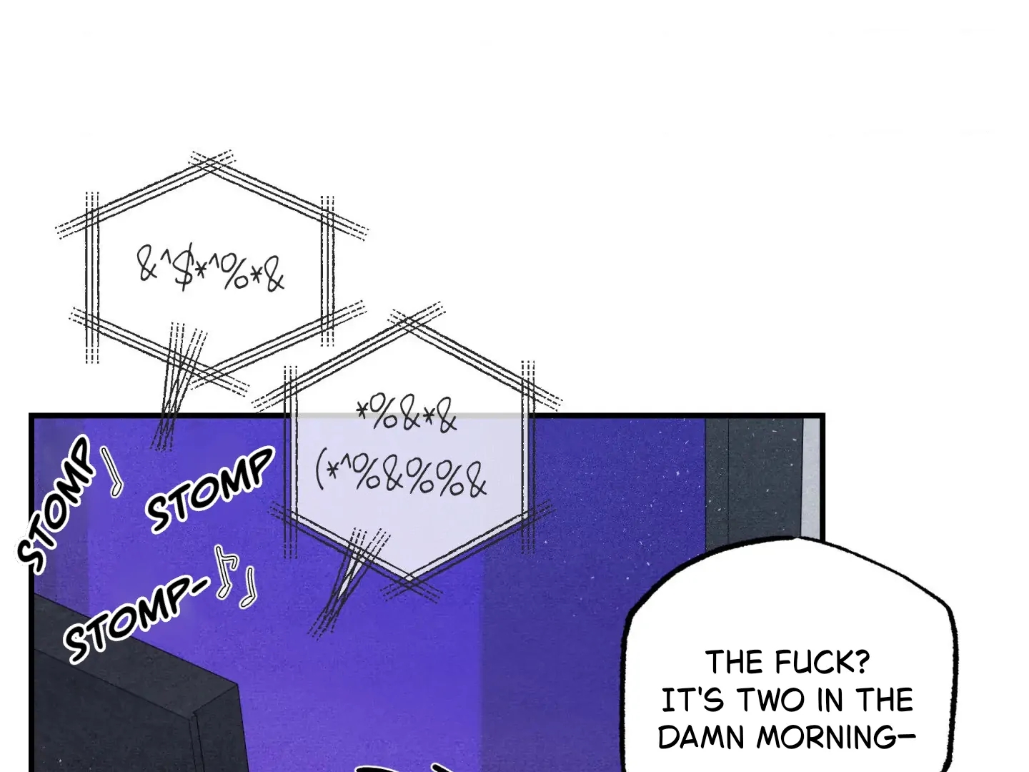 Read Unsleep chapter 70.4 image 19 on Lezhin